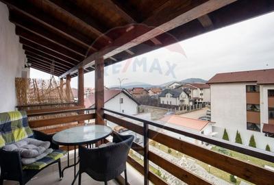 Garsonieră decomandată în Sânpetru - 8