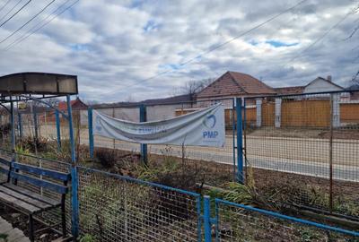 Spațiu industrial, de 287 mp, în Buciumi - 23