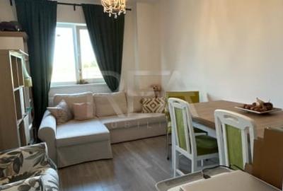 Apartament de 2 camere cu vedere in parcul Teilor la 11 minute distanta - 9