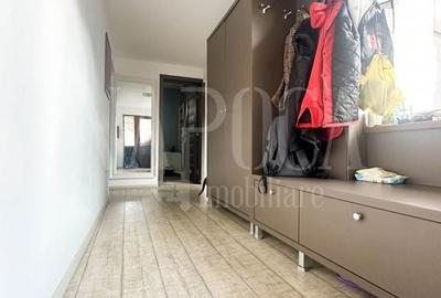 Casă individuală cu 3 camere cu Canalizare în Dâmbul Rotund - 5