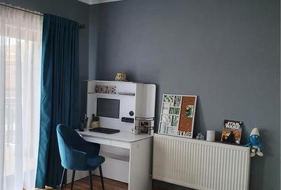 Casă cu 5 camere cu Teren 450 Mp în Brâncoveanu - 6