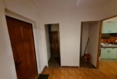 Apartament cu 2 camere semidecomandat, mobilat în Crângași - 7