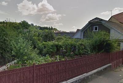 Casa renovabila in zona centrala a Municipiului Turda - 2