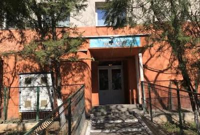 Garsonieră decomandată în Theodor Pallady