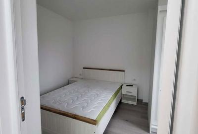 Apartament cu 2 camere decomandat în Exterior Vest - 6