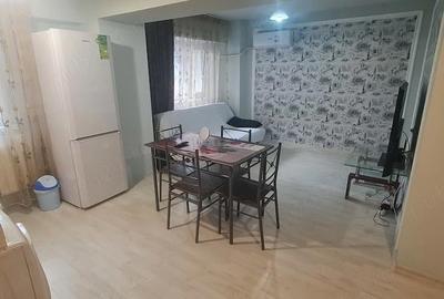 Apartament cu 2 camere semidecomandat în Central - 8