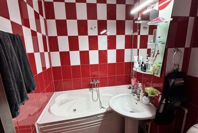 Apartament 3 camere decomandat zona Inel II - 4