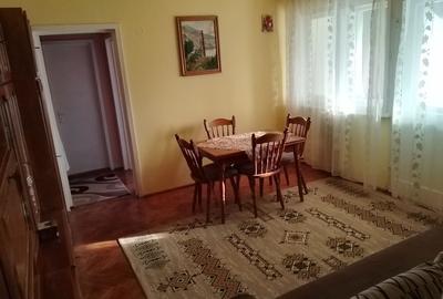 Apartament cu 2 camere în Lunca Apei - 6