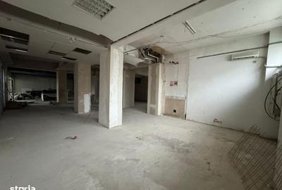 Spațiu comercial, de 150 mp, în Podu Roș - 2