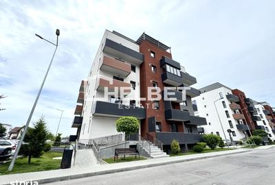 Apartament cu 2 camere în Bartolomeu - 10