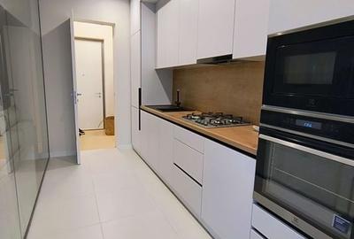 Aviatiei- Barbu Vacarescu- Promenada Mall- Nusco City - 6