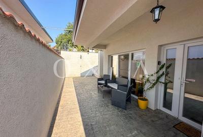 BX079 Casa individuala Cu Piscina- Giarmata BX079 Casa individuala Cu Piscina- Giarmata - 23