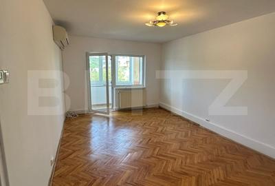 Apartament cu 3 camere, 65 mp + 2 balcoane 6 mp, decomandat, Manastur - 2