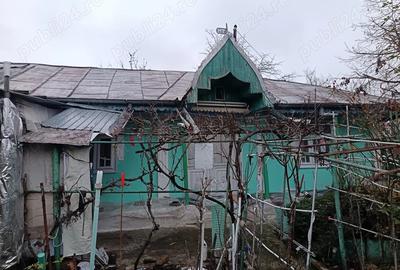 Vand casa Perieni - 1