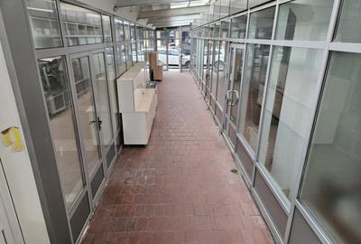 Spa?iu comercial in Tg Jiu, strada 1 Decembrie 1918 - 1