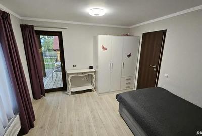 Proprietar inchiriez Casa SMART + Spa?iu Comercial Autorizat productie - 6