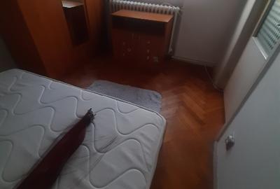 Apartament cu două camere - 5