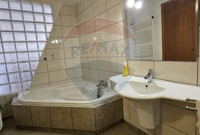 Vila deosebita de vanzare in Chitila, la 150 m de padure, in apropiere - 41