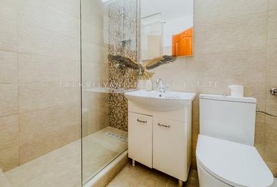 Apartament cu 56 camere decomandat, mobilat în Mărăști - 13