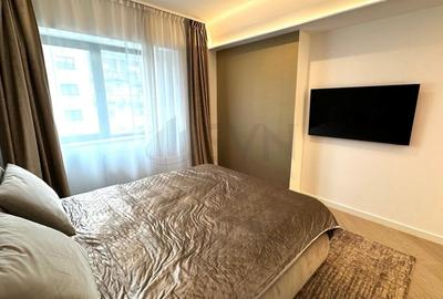 REA1023641 Apartament 3 camere I Cortina North I Pipera - 7