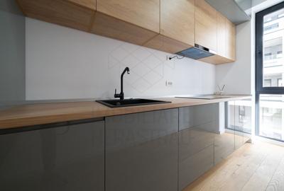 Garsonieră semidecomandată, mobilată în Herăstrău - 9