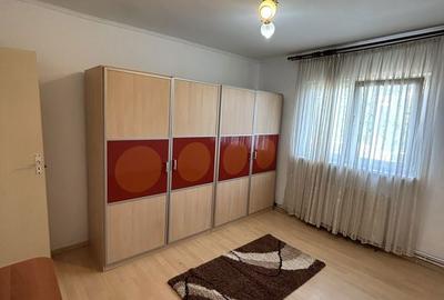 Garsonieră decomandată în Corunca - 5