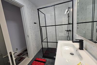 Apartament cu 3 camere decomandat, mobilat în Floreasca - 9