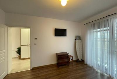 Casa insiruita- 3 camere - mobilat - Calea Urseni - 11