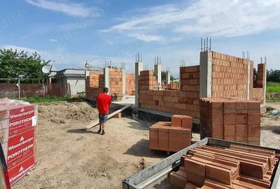 Casă cu 4 camere în Cișmele - 10