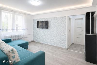 Apartament cu 2 camere semidecomandat în Fundeni - 3