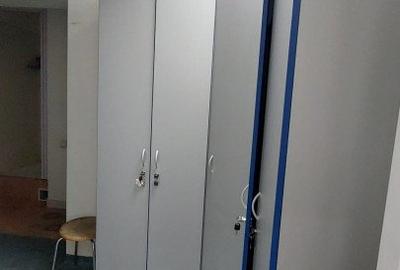 Spatiu comercial 110mp zona Piata Cibin - 8