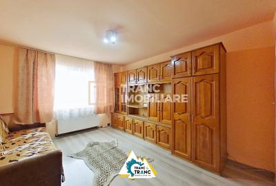 Garsonieră semidecomandată în Aurel Vlaicu
