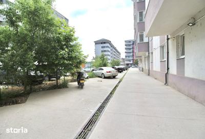 Apartament cu 2 camere decomandat în Chiajna - 4