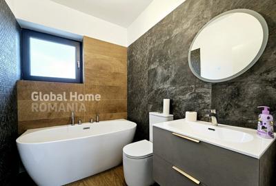 Townhouse 171 MP | Pipera-Voluntari | h4l The Village - 14