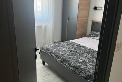 Proprietar, vând 3 camere Mobila (George Enescu) – Mobilat complet - 8