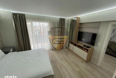 Apartament cu 4 camere în Nord - 18