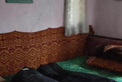 Casă cu 4 camere cu Teren 4200 Mp în Izvoru (Gogoșari) - 2