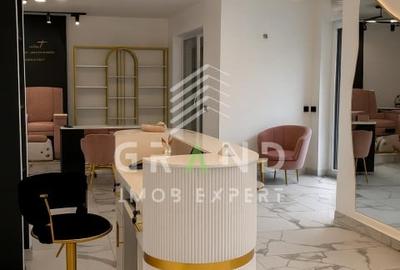 Spatiu Comercial Premium | 84 mp+Terasa 25 mp | Investitie cu Chirie Asigurata - 3