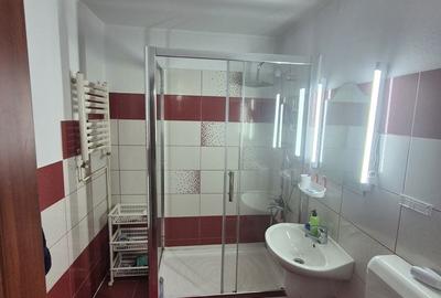 Apartament cu 2 camere în Central - 8