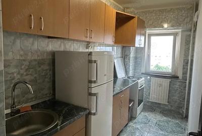 Vand garsoniera Ghica Tei, loc parcare ADP - 9