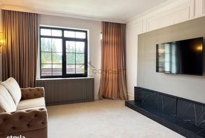Casă cu 4 camere în Central - 17