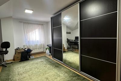 Primarie Popesti - casa individuala P+M - 2