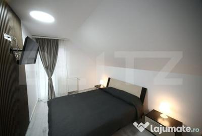 Casă cu 4 camere cu Teren 500 Mp în Budiu Mic - 5