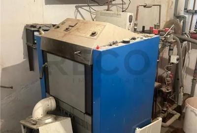 Casă cu 5 camere cu Canalizare în Oncea - 14