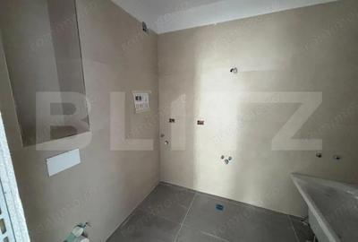 Garsonieră decomandată în Torontalului