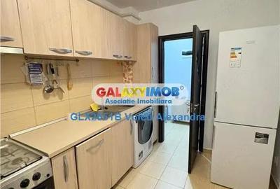 Apartament cu 2 camere decomandat, mobilat în Berceni