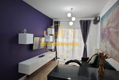 Apartament cu 2 camere decomandat, mobilat în Baza 3 - 2