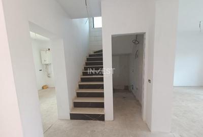 Triplex de vanzare in zona Popas Pacurari - Valea Lupului - 8