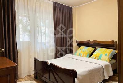 Apartament cu 2 camere decomandat în Central - 1