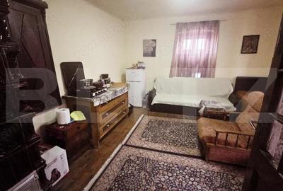 Casa individuala cu doua camere,60 mp utili, 500 mp teren, Garbova - 8